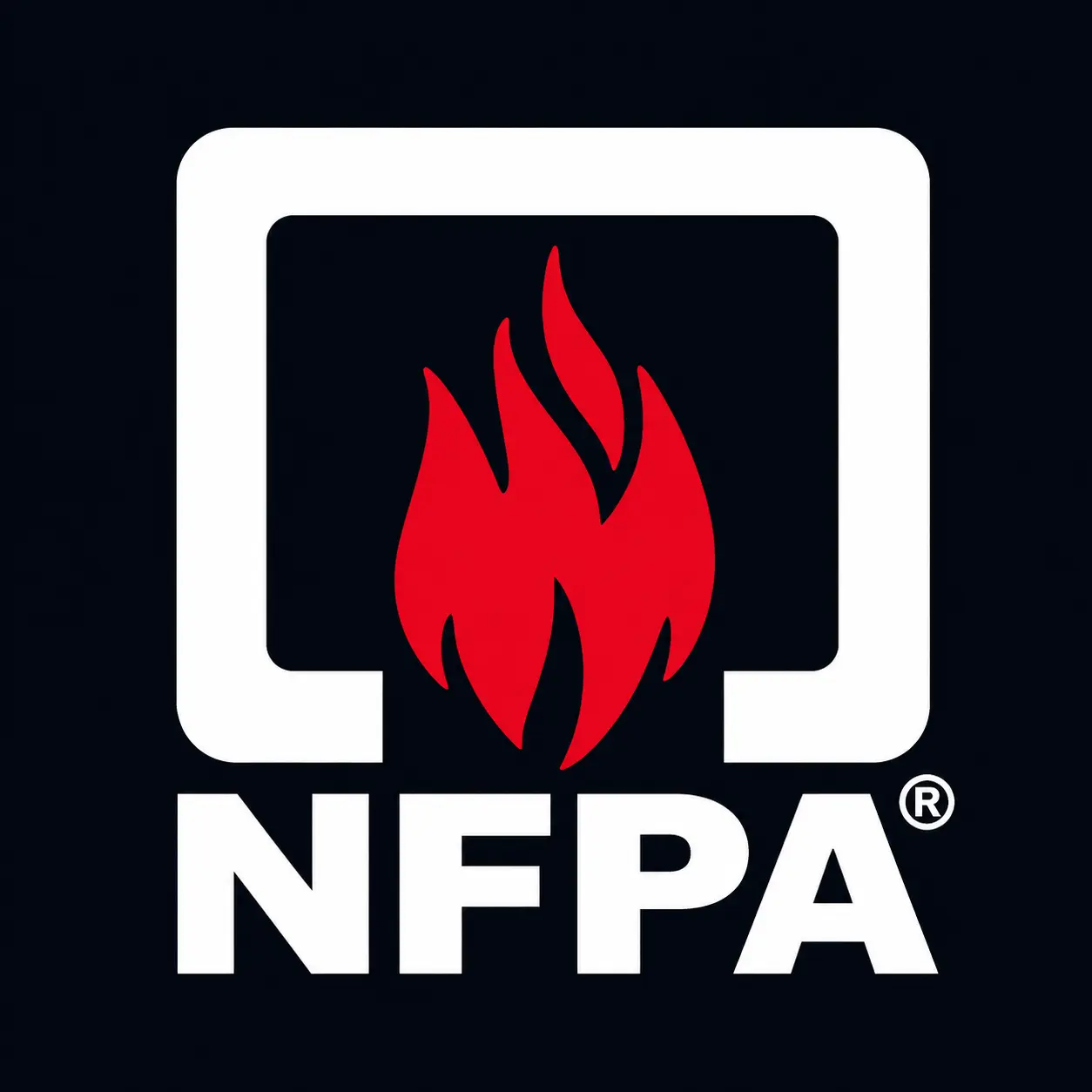 Logo Normativas NFPA